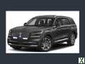 Photo Used 2020 Lincoln Aviator Reserve w/ Equipment Group 202A