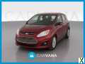 Photo Used 2014 Ford C-MAX Energi w/ Equipment Group 302A