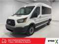Photo Used 2017 Ford Transit 350 XL