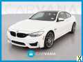 Photo Used 2017 BMW M4 Coupe