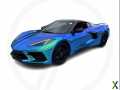 Photo Used 2020 Chevrolet Corvette Stingray Coupe w/ Z51 Performance Package