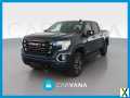 Photo Used 2019 GMC Sierra 1500 AT4 w/ Technology Package