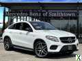 Photo Certified 2018 Mercedes-Benz GLE 43 AMG 4MATIC Coupe