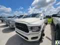 Photo Used 2022 RAM 3500 Big Horn w/ Sport Appearance Package