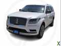 Photo Used 2018 Lincoln Navigator Reserve w/ Technology Package