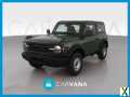 Photo Used 2022 Ford Bronco 2-Door