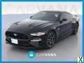 Photo Used 2019 Ford Mustang GT