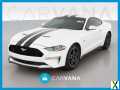 Photo Used 2018 Ford Mustang GT
