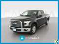 Photo Used 2015 Ford F150 XLT w/ Equipment Group 302A Luxury