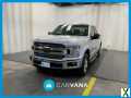 Photo Used 2018 Ford F150 XLT w/ Equipment Group 302A Luxury