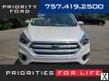 Photo Used 2018 Ford Escape Titanium w/ Ford Safe & Smart Package