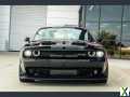 Photo Used 2022 Dodge Challenger SRT Hellcat Redeye w/ Plus Package