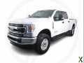 Photo Used 2022 Ford F250 XLT