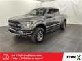 Photo Used 2018 Ford F150 Raptor w/ Equipment Group 802A Luxury