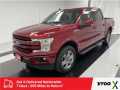 Photo Used 2019 Ford F150 Lariat w/ Equipment Group 502A Luxury