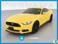 Photo Used 2016 Ford Mustang GT w/ GT Performance Package