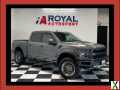 Photo Used 2020 Ford F150 Raptor w/ Equipment Group 802A Luxury