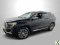 Photo Used 2018 GMC Terrain Denali w/ Advanced Safety Package