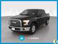 Photo Used 2016 Ford F150 XLT w/ Equipment Group 302A Luxury