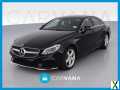Photo Used 2016 Mercedes-Benz CLS 400 4MATIC