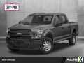 Photo Used 2019 Ford F150 XL w/ Equipment Group 101A Mid