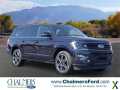Photo Certified 2021 Ford Expedition Max Limited