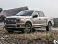 Photo Used 2019 Ford F150 XL w/ Equipment Group 101A Mid