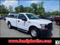 Photo Used 2020 Ford F150 XL