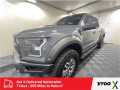 Photo Used 2018 Ford F150 Raptor w/ Equipment Group 802A Luxury
