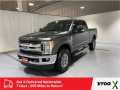 Photo Used 2017 Ford F250 XLT w/ XLT Premium Package