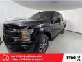 Photo Used 2019 Ford F150 XLT w/ Equipment Group 302A Luxury