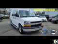 Photo Certified 2020 Chevrolet Express 2500 w/ Driver Convenience Package