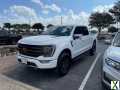 Photo Used 2021 Ford F150 4x4 SuperCrew w/ Trailer Tow Package