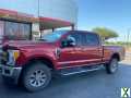 Photo Used 2017 Ford F250 XLT w/ XLT Premium Package