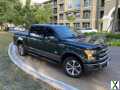 Photo Used 2015 Ford F150 King Ranch w/ FX4 Off-Road Package