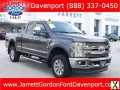 Photo Certified 2019 Ford F250 Lariat w/ Chrome Package