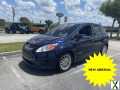 Photo Used 2016 Ford C-MAX SE w/ Equipment Group 201A