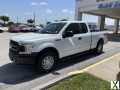 Photo Used 2018 Ford F150 XL w/ Trailer Tow Package w/101A