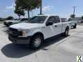 Photo Used 2018 Ford F150 XL w/ Trailer Tow Package w/101A