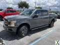 Photo Used 2020 Ford F150 XLT w/ Equipment Group 301A Mid