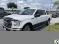 Photo Used 2016 Ford F150 XLT w/ Equipment Group 302A Luxury