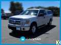 Photo Used 2014 Ford F150 XLT w/ Equipment Group 302A Luxury