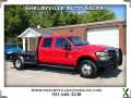 Photo Used 2011 Ford F350 XLT w/ XLT Interior Pkg