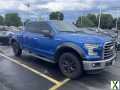 Photo Used 2016 Ford F150 XLT w/ Equipment Group 302A Luxury