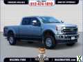 Photo Used 2021 Ford F250 Lariat w/ Chrome Package