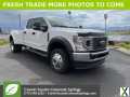 Photo Used 2020 Ford F450 XL w/ STX Appearance Package