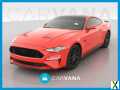 Photo Used 2018 Ford Mustang GT Premium w/ Black Accent Package