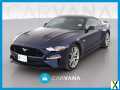 Photo Used 2018 Ford Mustang GT Premium