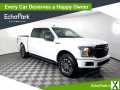 Photo Used 2019 Ford F150 XLT w/ Equipment Group 302A Luxury