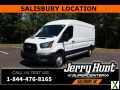 Photo Used 2020 Ford Transit 250 Medium Roof AWD w/ Interior Upgrade Package